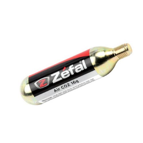 Bombica Zefal 16 g z navojem