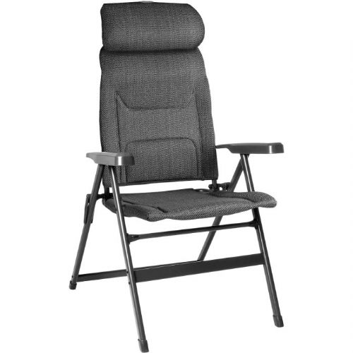 Stol za kampiranje BRUNNER Aravel Vitachic H2L M