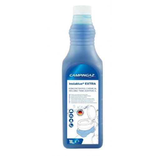 Campingaz WC Instablue Extra 1l, Aditiv za kemična stranišča