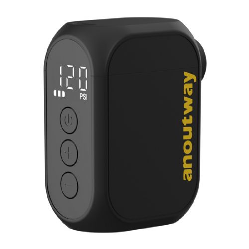 Mini kolesarska črpalka Cycplus AS210 PRO AT1 PRO Aoutway