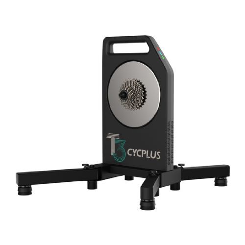 Kolesarski trenažer Cycplus T3