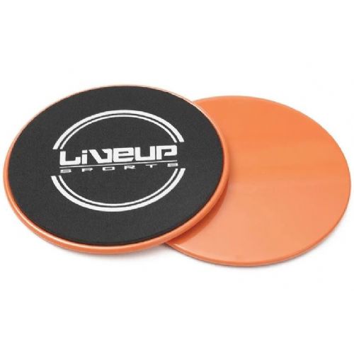 Drsniki za telovadbo LiveUP 61ls3360