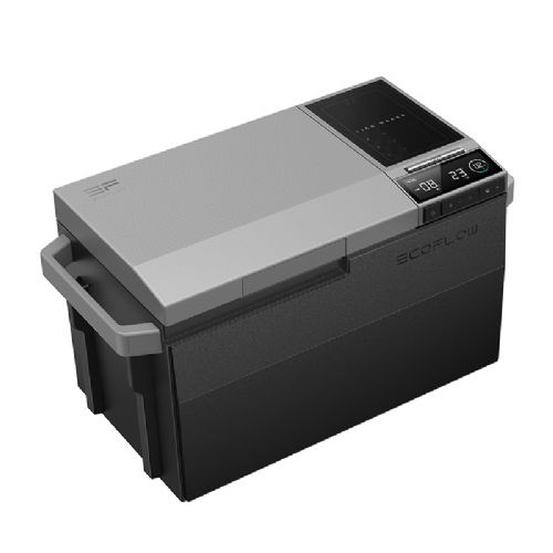 Prenosni hladilnik ECOFLOW Glacier (različica s priklopom na električno omrežje CH)