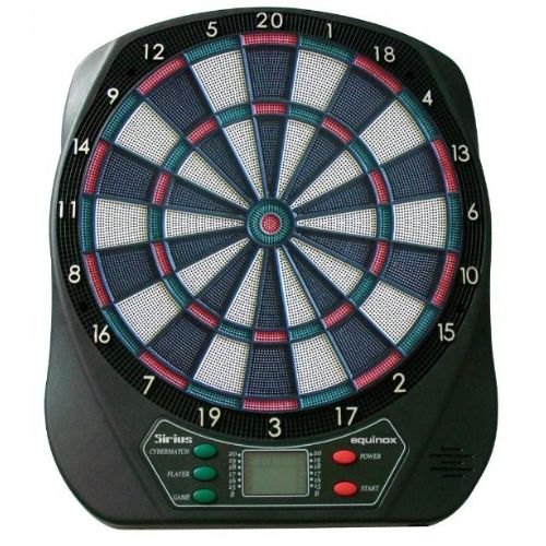 Elektronski pikado SIRIUS