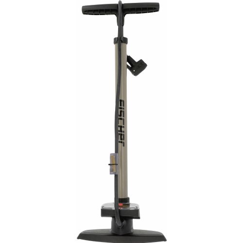 FISCHER FAHRRAD 85580 Profi stoječa tlačilka