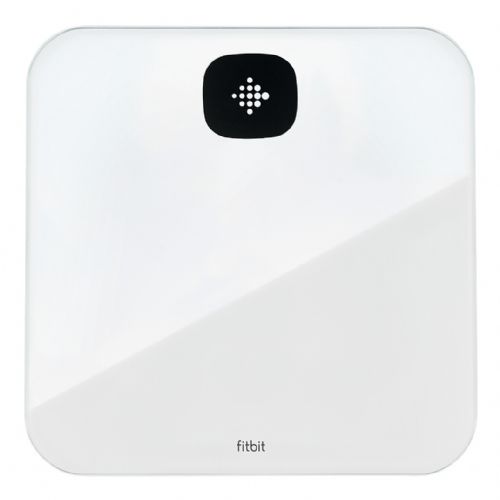 Fitbit tehtnica Aria Air Smart bela (FB203WT)