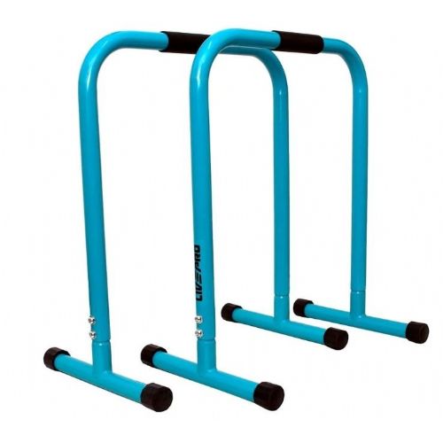 Fitnes bradlja za vadbo LivePRO 61lp8161