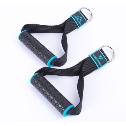 Fitnes ročaji za vadbo LivePRO 61lp8192j