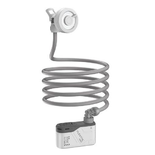 Prenosna zunanja prha Flextail MAX SHOWER