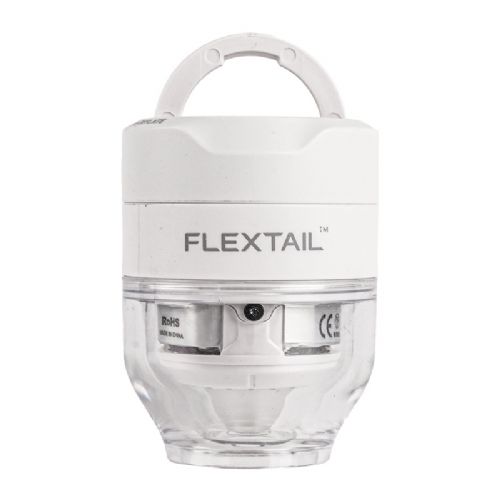 Električna črpalka FLEXTAIL Tiny Pump 3X (bela)