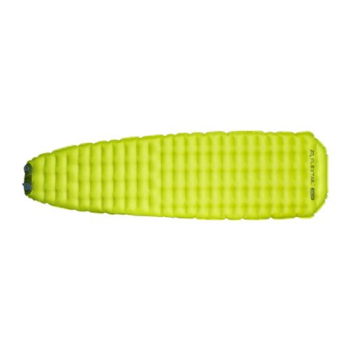 Napihljiva vzmetnica Flextail Tiny R09 AVS Mummy (zelena)