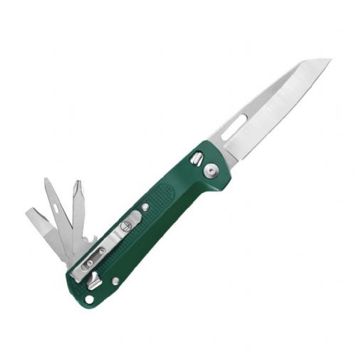 FREE® K2, Evergreen