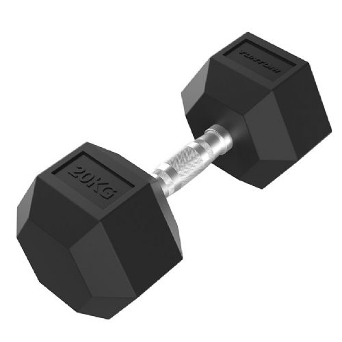 Heksagon ročka 20 kg