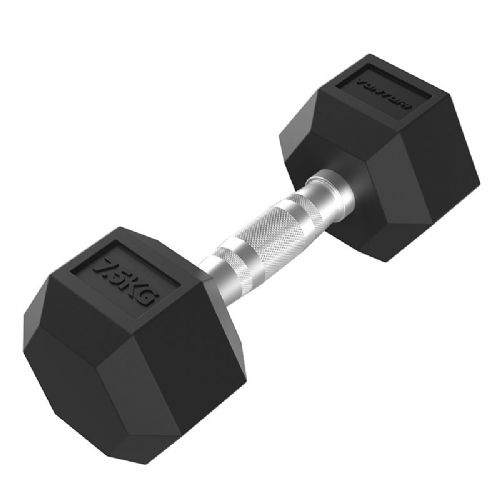 Heksagon ročka 7,5 kg