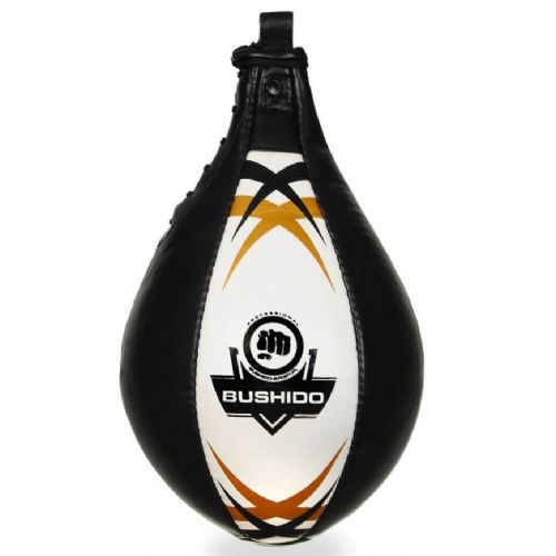 Hitra žoga Bushido večja dolžina 32 cm 61ars-1152-32cm