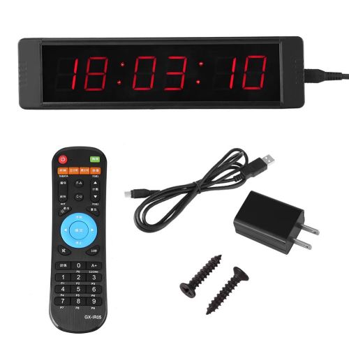 Intervalni timer manjši