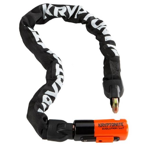 Ključavnica Kryptonite Veriga Evolution 1090 Integrated