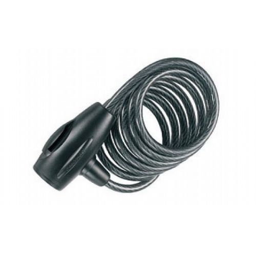 Ključavnica spiralna Magnum 180x8 mm