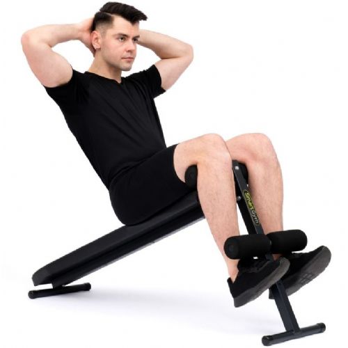 Klop za trebušnjake SmartGym