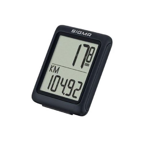 Kolesarski števec Sigma Bc 5.0 Wr