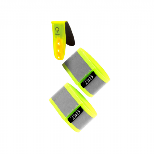 Komplet odsevnikov Urban Moov UMREFLECT2