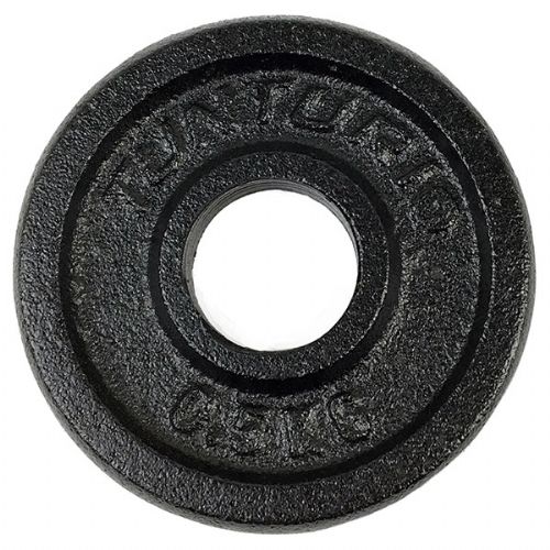 Kovinska utež 0,5kg