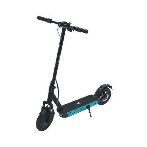 LAMAX eCruiser SC30 električni skiro