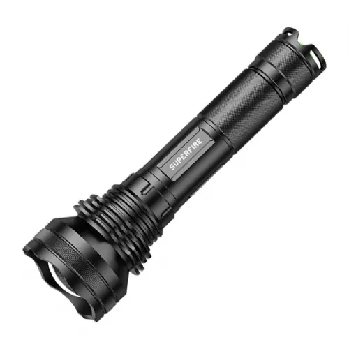 Svetilka Superfire L3 P90