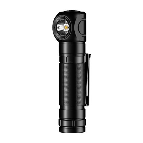 Svetilka Superfire TH04-U