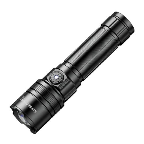 Svetilka Superfire Y25