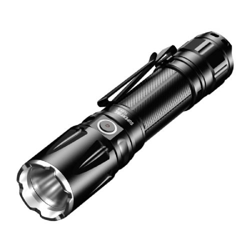 Svetilka Superfire TL01-X