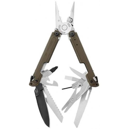 Leatherman ARC®, Talos