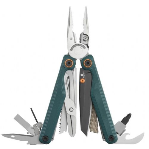 Leatherman Wave Alpha, Cascadia, Večnamensko orodje