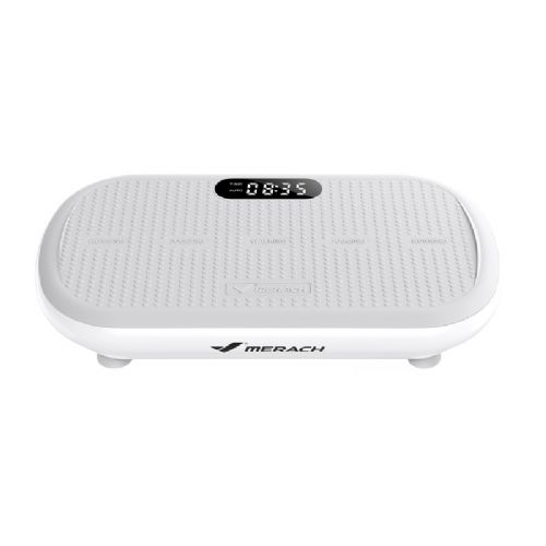 Vibracijska platforma MERACH MR-2440G1-EU  (siva)