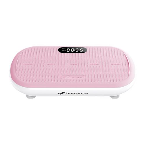 Vibracijska platforma MERACH MR-2440P1-EU  (roza)