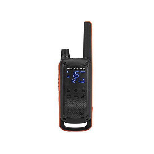 Walkie talkie Motorola TALKABOUT T82