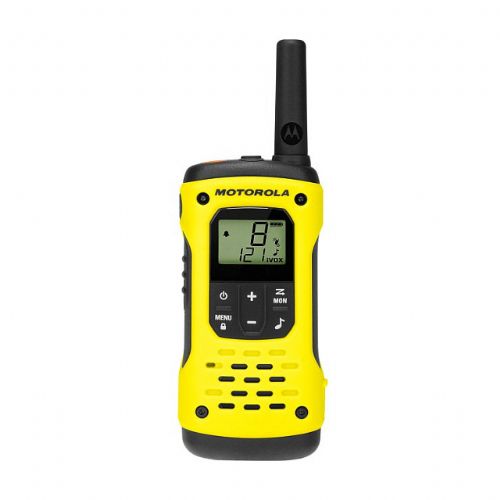 Walkie talkie Motorola TLKR T92 H2O