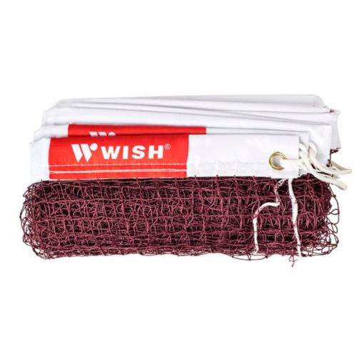 Mreža za badminton 6 metrov 61ws4001