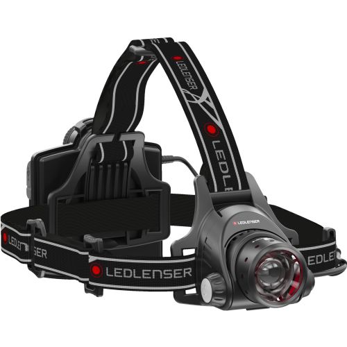 Naglavna svetilka Ledlenser H14R.2