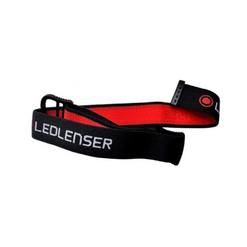 Naglavni trak za Ledlenser H8R