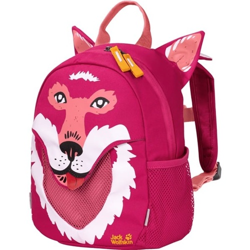 Nahrbtnik Jack Wolfskin Little Jack (roza/marelična, 4 litre)