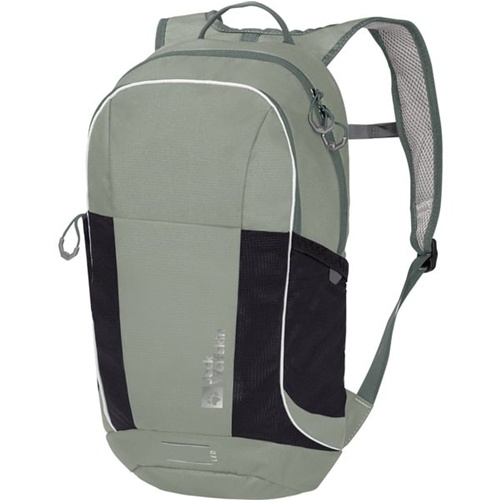 Nahrbtnik Jack Wolfskin MOAB TRAIL (menta, 14 litrov)