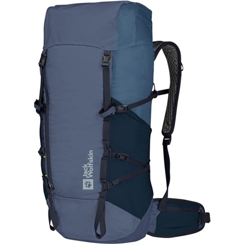 Nahrbtnik Jack Wolfskin PRELIGHT SHAPE 25 (modra, 25 litrov)