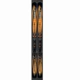 ELAN fusion magfire82Ti 160