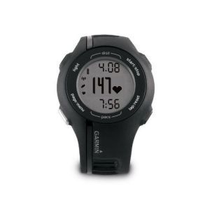 Garmin forerunner 210 hr deals