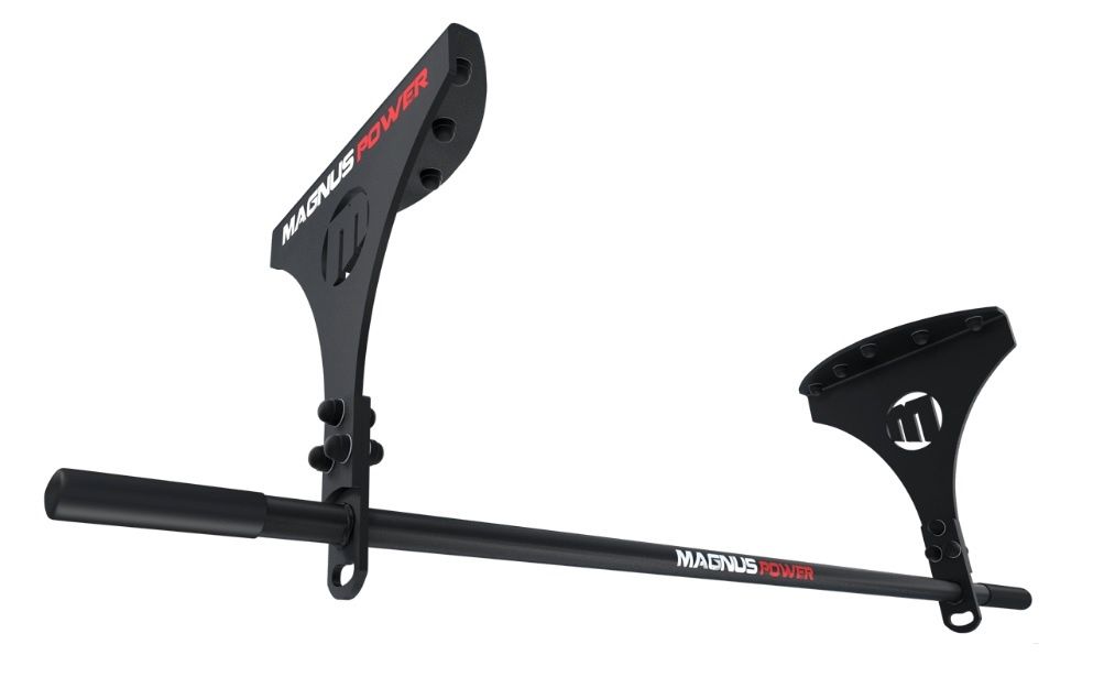 Magnus pull up bar sales