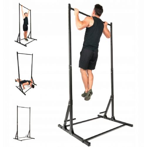 Naprava za dvige telesa SmartGym