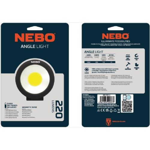 Nebo Angle Light, delovna svetilka