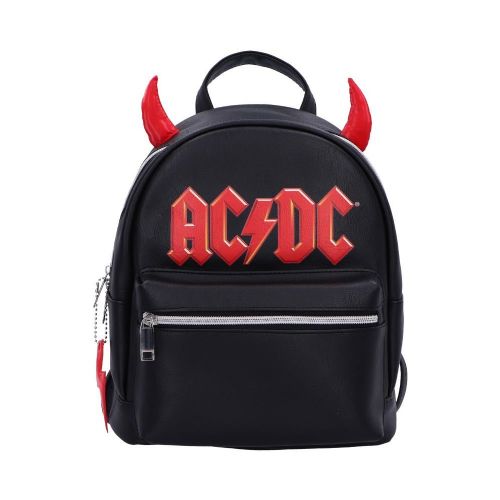 Nahrbtnik  NEMESIS NOW ACDC 31CM