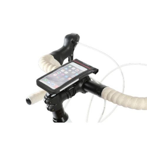 Nosilec za telefon Zefal Z Console Dry  L